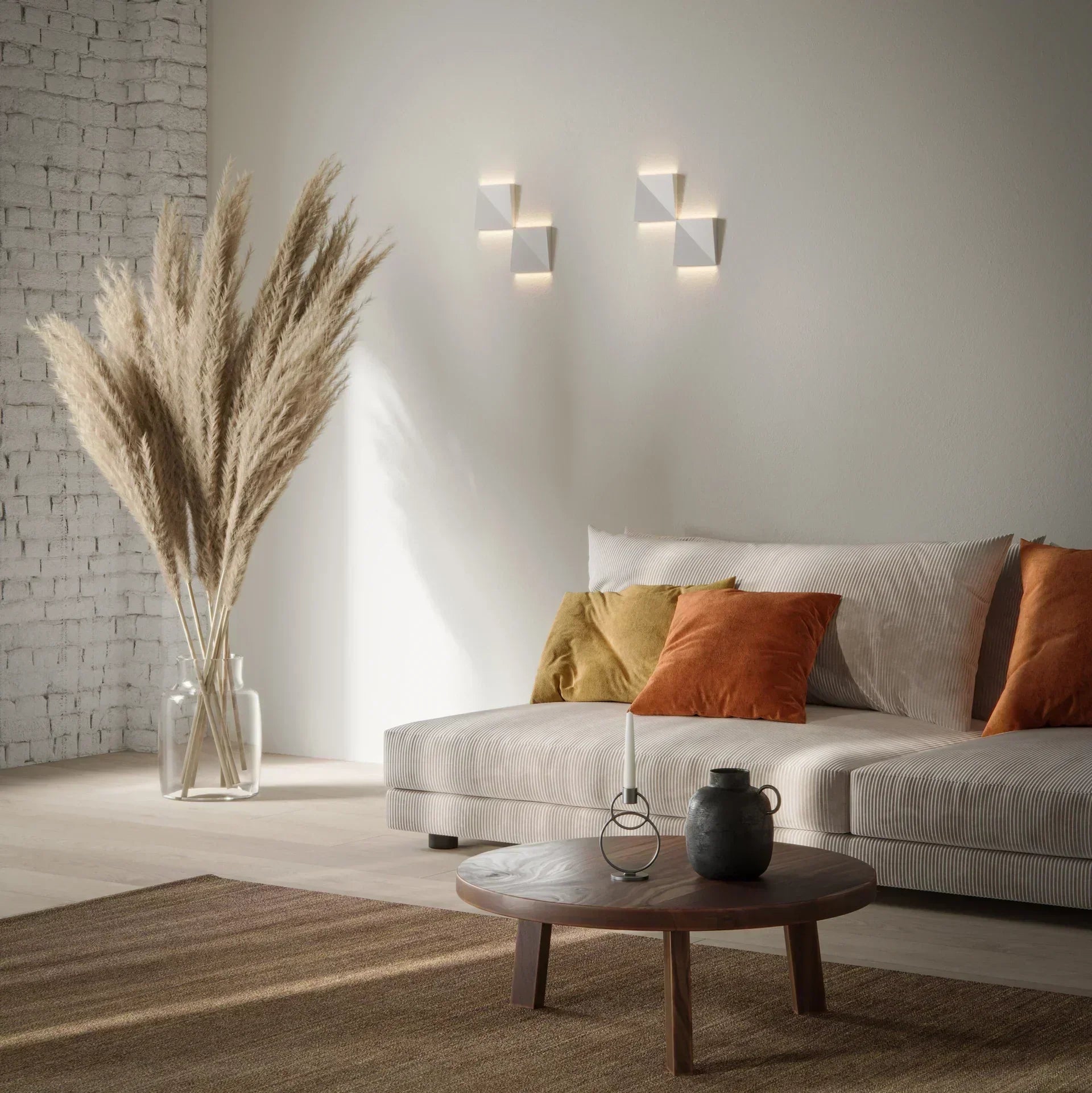 From Function to Emotion: Why Lighting is the Soul of Interior Design
