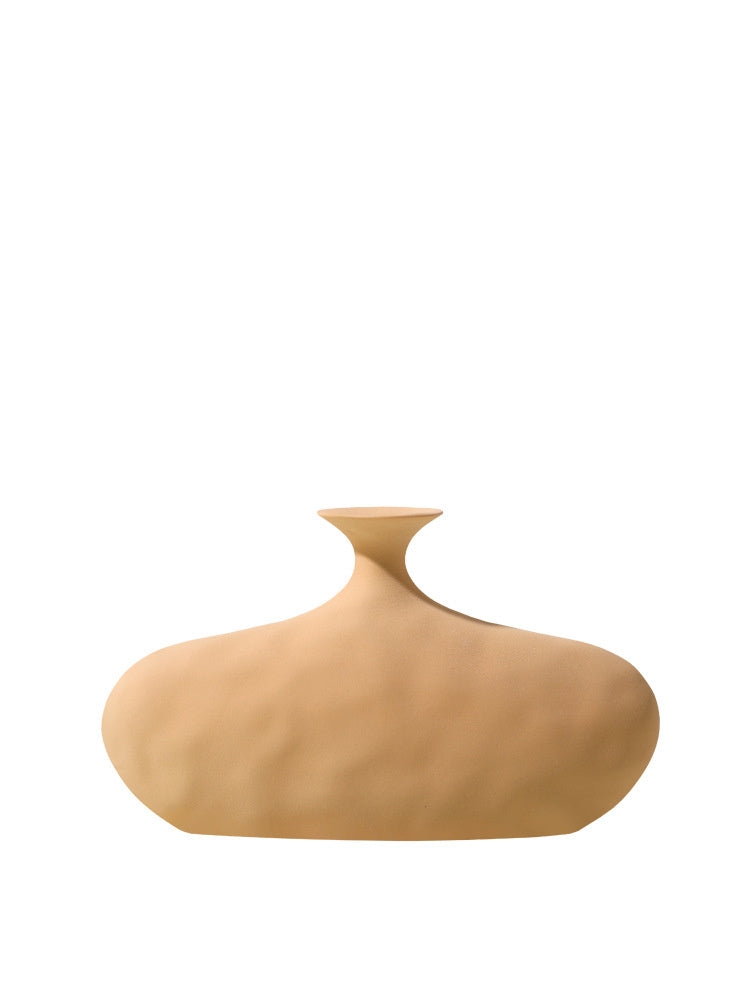 Forma Vessels – Vases Sculpturaux en Céramique Artisanale Nordique
