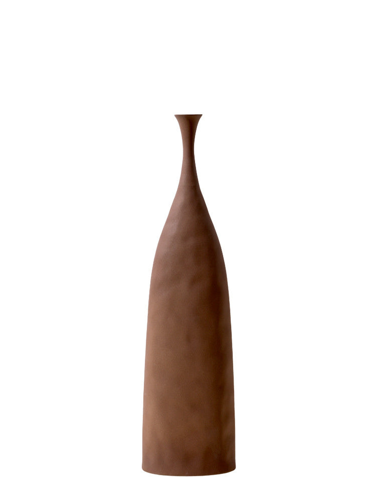 Forma Vessels – Vases Sculpturaux en Céramique Artisanale Nordique