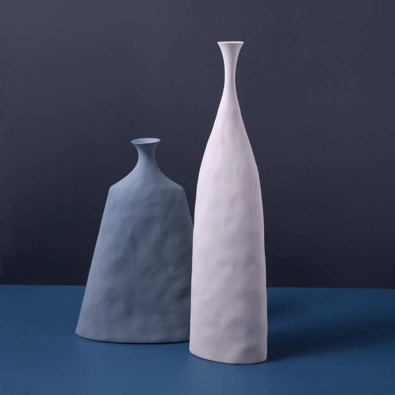 Forma Vessels – Vases Sculpturaux en Céramique Artisanale Nordique