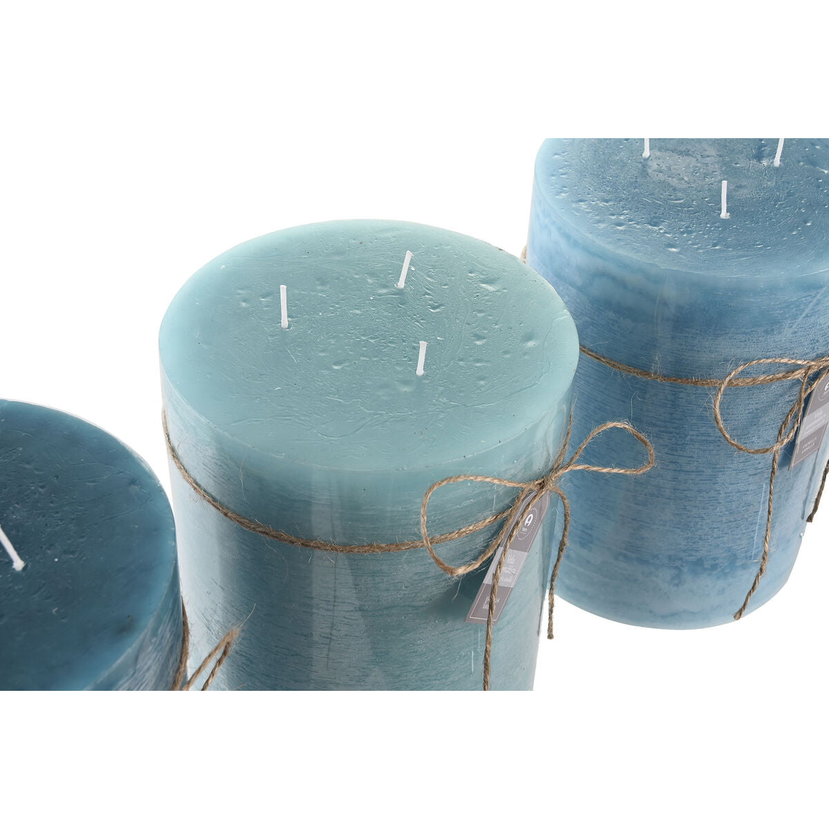 Scented Candle DKD Home Decor (3 Units)-2