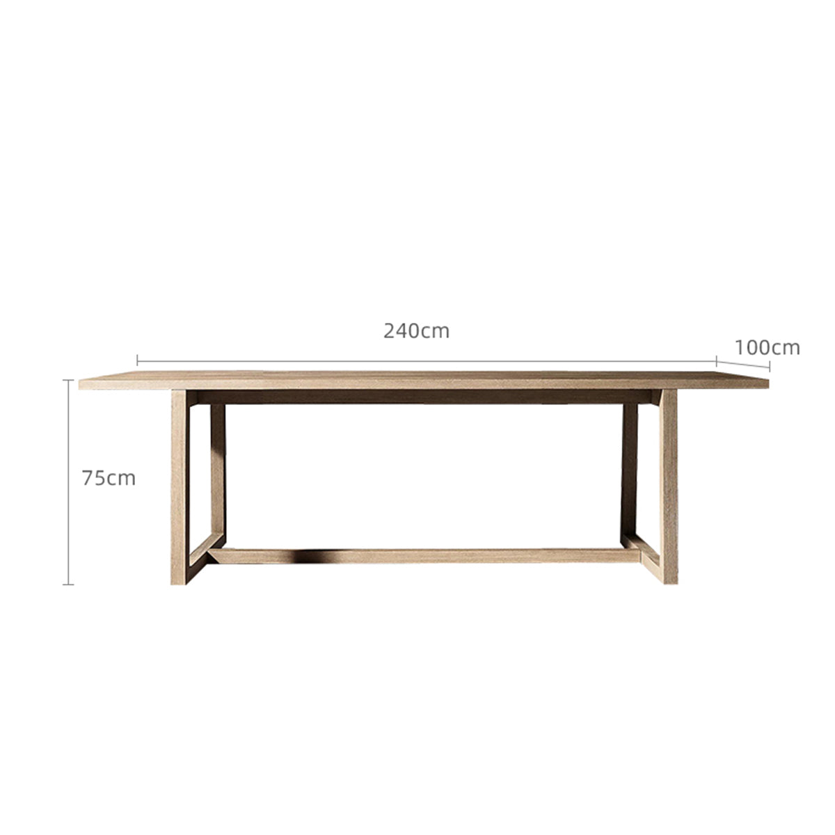 Sebastian Long Table-4
