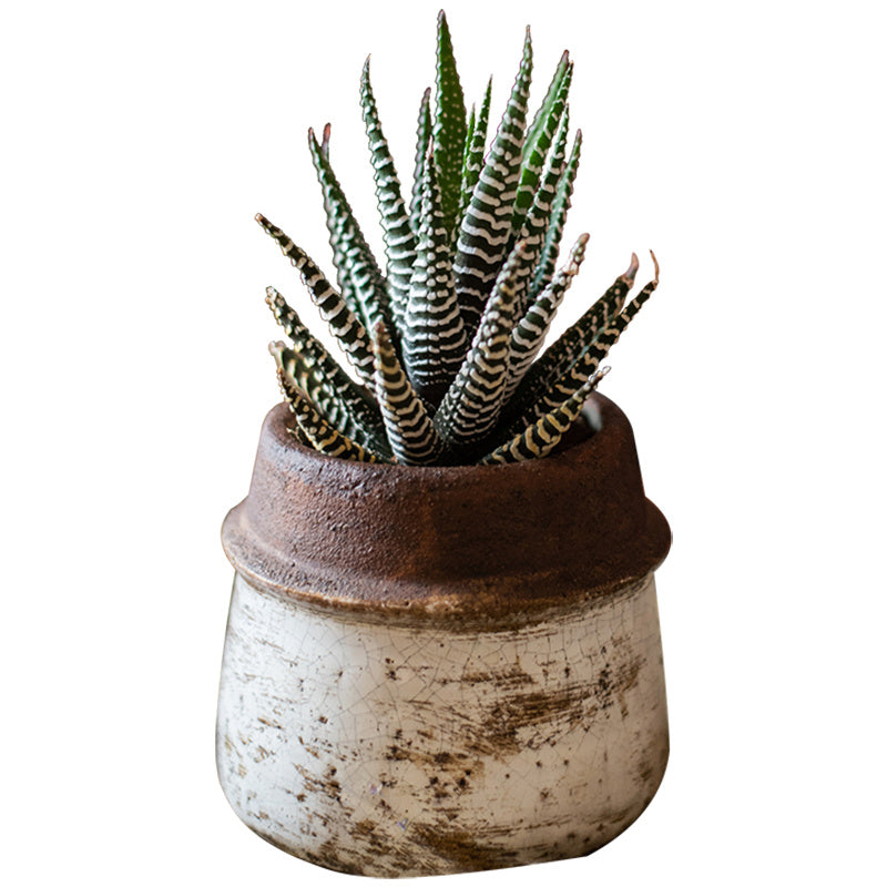 Seta Vessels – Vases en Céramique Artisanale Géométrique